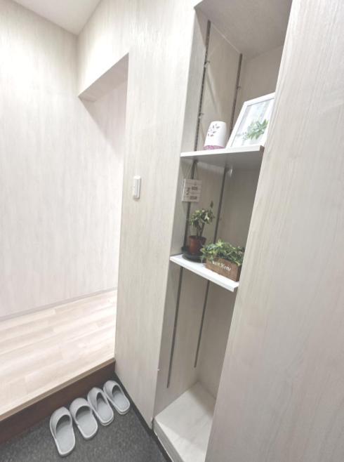 桜の宿 Ōsaka Extérieur photo