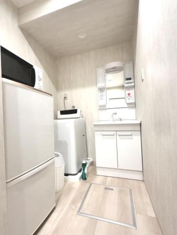 桜の宿 Ōsaka Extérieur photo