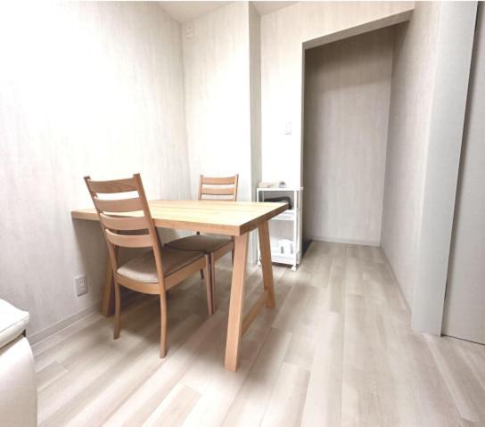桜の宿 Ōsaka Extérieur photo